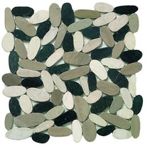 Dune Mosaicos Pebbles Light 185913