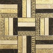 Настенная плитка Dune Stone Soleil