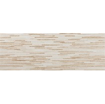 Eco Ceramic Caliza RLV Crema