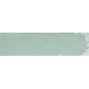 Настенная плитка Ecoceramic Bronx Turquesa