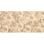 Настенная плитка Ecoceramic Cappucino Decoro Flor
