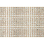Настенная плитка Eco Ceramic Romanmosaic Crema Rev.