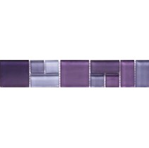 Ederglass Бордюры стеклянные стеклянный №12