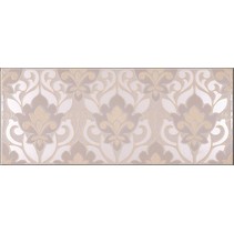 EdilCuoghi Ceramiche Candi Beige Dec. Lily