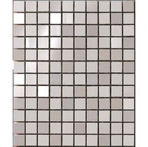 EdilCuoghi Ceramiche Candi Beige Mosaico Lustro