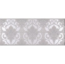 EdilCuoghi Ceramiche Candi Bianco Dec. Lily