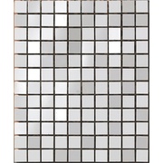 Мозаика EdilCuoghi Ceramiche Candi Bianco Mosaico Lustro