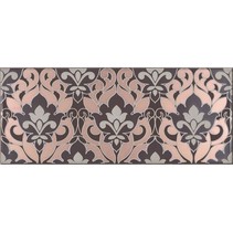 EdilCuoghi Ceramiche Candi Coccolate Dec. Lily