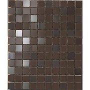 Мозаика EdilCuoghi Ceramiche Candi Cioccolato Mosaico Lustro