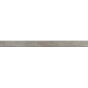 Плинтус Edimax Ceramiche Wood_Ker Grey Battiscopa