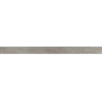 Edimax Ceramiche Wood_Ker Grey Battiscopa