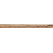 Плинтус Edimax Ceramiche Wood_Ker Nut Battiscopa