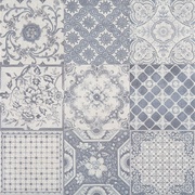 Декор El Molino Boreal Decor Epoca Gris