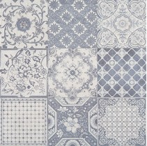 El Molino Boreal Decor Epoca Gris