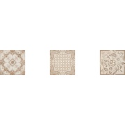 Вставка El Molino Boreal Taco Epoca Beige (3 вида)