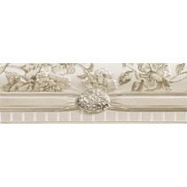 El Molino Hannover Décor Plata-Perla