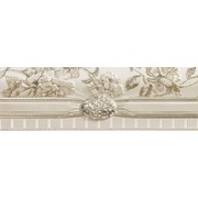 Бордюр El Molino Hannover Décor Plata-Perla