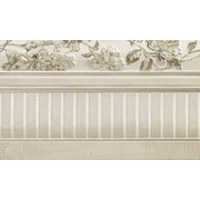 Бордюр El Molino Hannover Plata-Perla-2