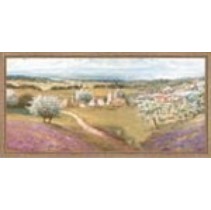 El Molino Odesa Monet Noce