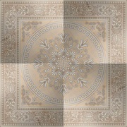 Панно El Molino Opalo Plus Rosone Beige