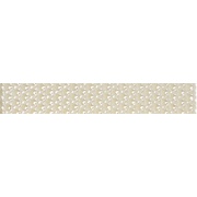 Бордюр Elios Ceramica Capri Linee Lux Border Beige
