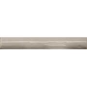 Бордюр Elios Ceramica Capri Sigaro Grigio