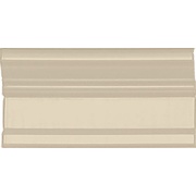 Бордюр Elios Ceramica Capri V-Cap Beige