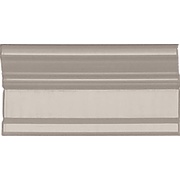 Бордюр Elios Ceramica Capri V-Cap Grigio