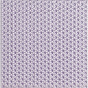 Декор Elios Ceramica Capri Linee Lilla