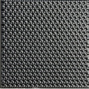 Декор Elios Ceramica Capri Linee Nero
