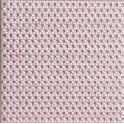Декор Elios Ceramica Capri Linee Rosa