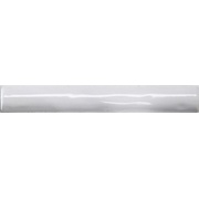 Бордюр Elios Ceramica Capri Sigaro Bianco