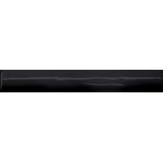 Бордюр Elios Ceramica Capri Sigaro Nero