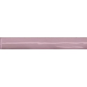 Бордюр Elios Ceramica Capri Sigaro Rosa