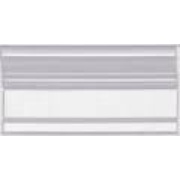 Бордюр Elios Ceramica Capri V-Cap Bianco