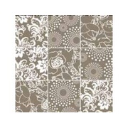Настенная плитка Elios Ceramica Joy 0771065 Ebony Fango