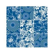 Настенная плитка Elios Ceramica Joy 0771015 Perfecto Blu
