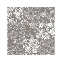 Elios Ceramica Joy 0771075 Fun Cenere