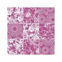 Elios Ceramica Joy 0771035 Lilas Lilla
