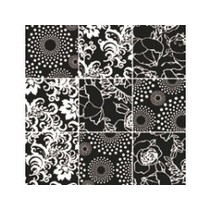 Elios Ceramica Joy 0771085 Rock Nero