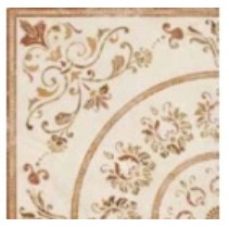 Elios Ceramica Onix Rosone Classic Sand (компл. 4 Шт.)
