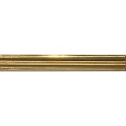 Бордюр Elios Ceramica Prestige Boiserie List Oro