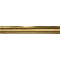 Elios Ceramica Prestige Boiserie List Oro