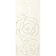 Декор Elios Ceramica Prestige Rosa Avorio