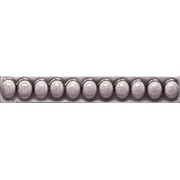 Бордюр Elios Ceramica Wine Country Amethyst Bead Liner