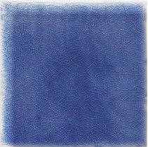 Elios Ceramica Wine Country Cornflower Cornflower