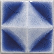 ΠΡΡΠ°Π²ΠΊΠ° Elios Ceramica Wine Country Cornflower Diamond Cube