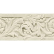 Бордюр Elios Ceramica Wine Country Ivory Blossom Border