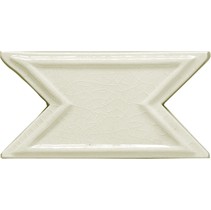 Elios Ceramica Wine Country Ivory Swallow Ivory