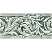 Бордюр Elios Ceramica Wine Country Rosemary Blossom Border Rosemar